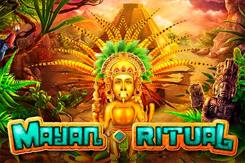 Mayan Ritual Wazdan