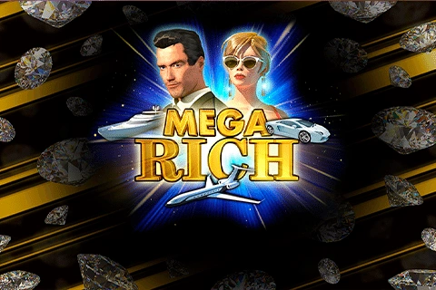 Mega Rich Red Rake